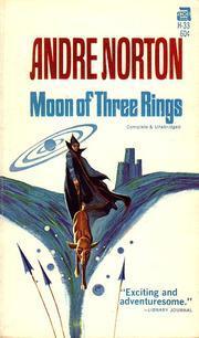 Moon Magic book cover 1