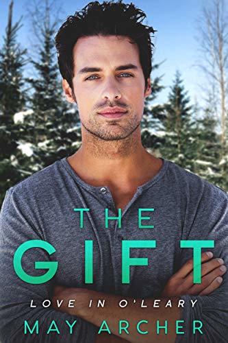 Love in O'Leary book cover 2