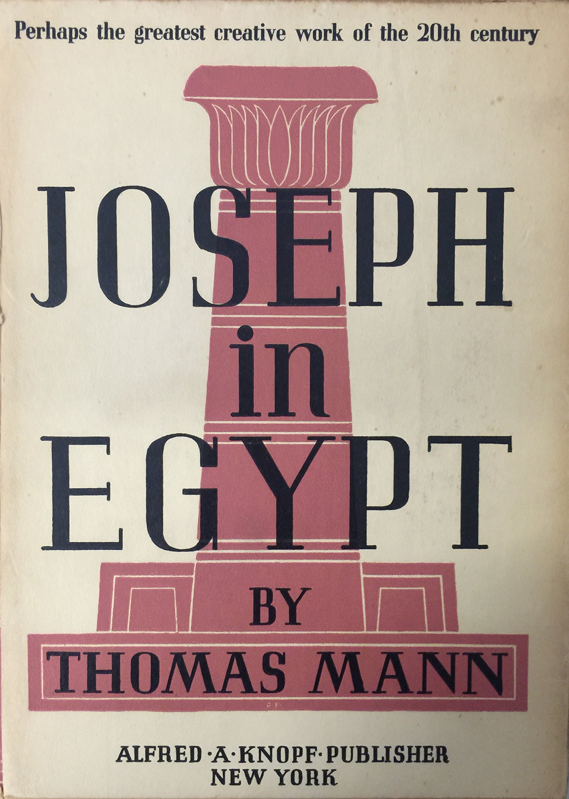 Josef a bratří jeho book cover 1