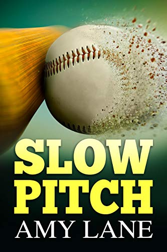 Slow Pitch book cover