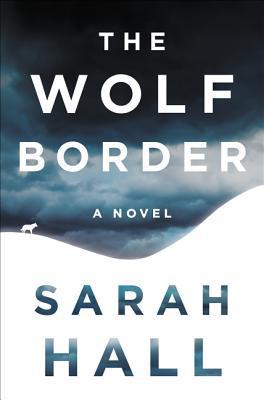 The Wolf Border book cover