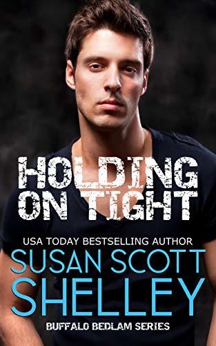Holding On Tight book cover