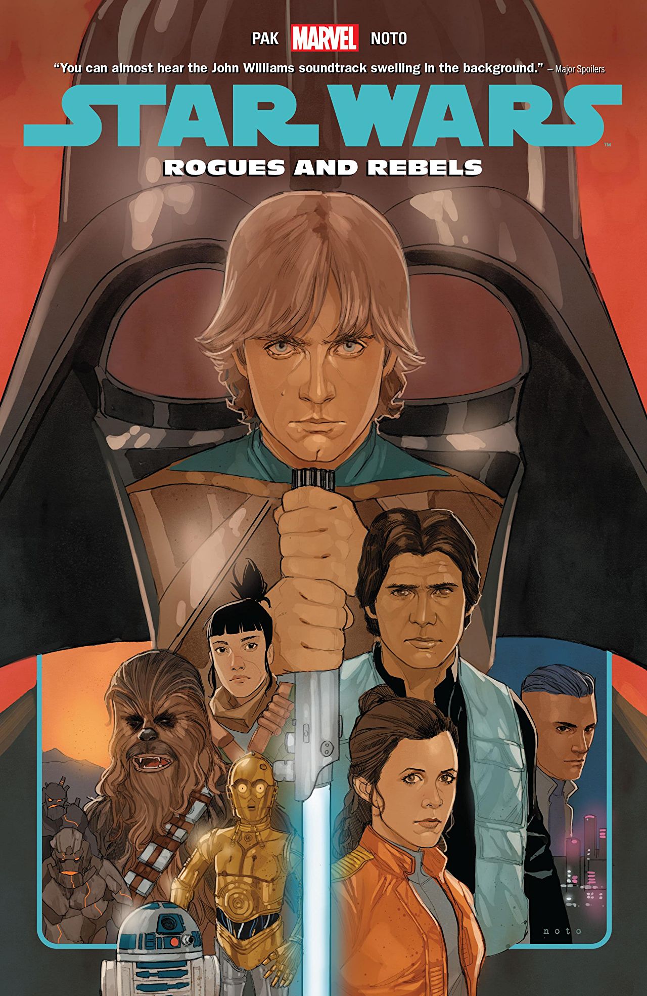 Star Wars, Vol. 13 book cover