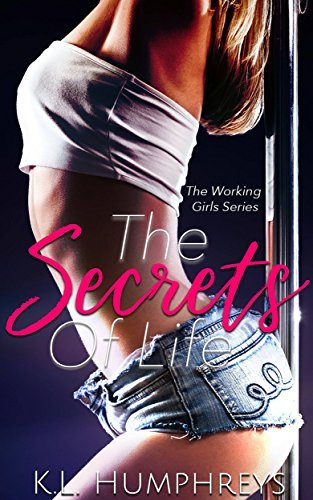 The Working Girls book cover 1