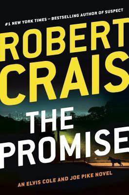The Promise book cover