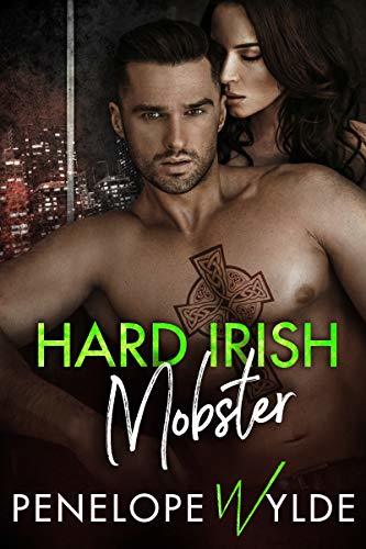 Hard Irish Mobster book cover