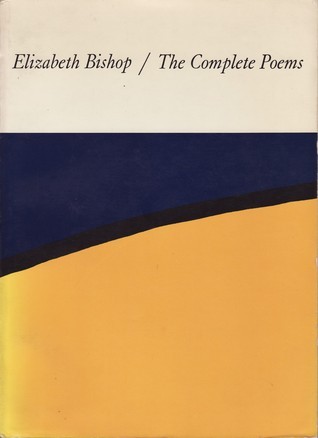 The Complete Poems book cover