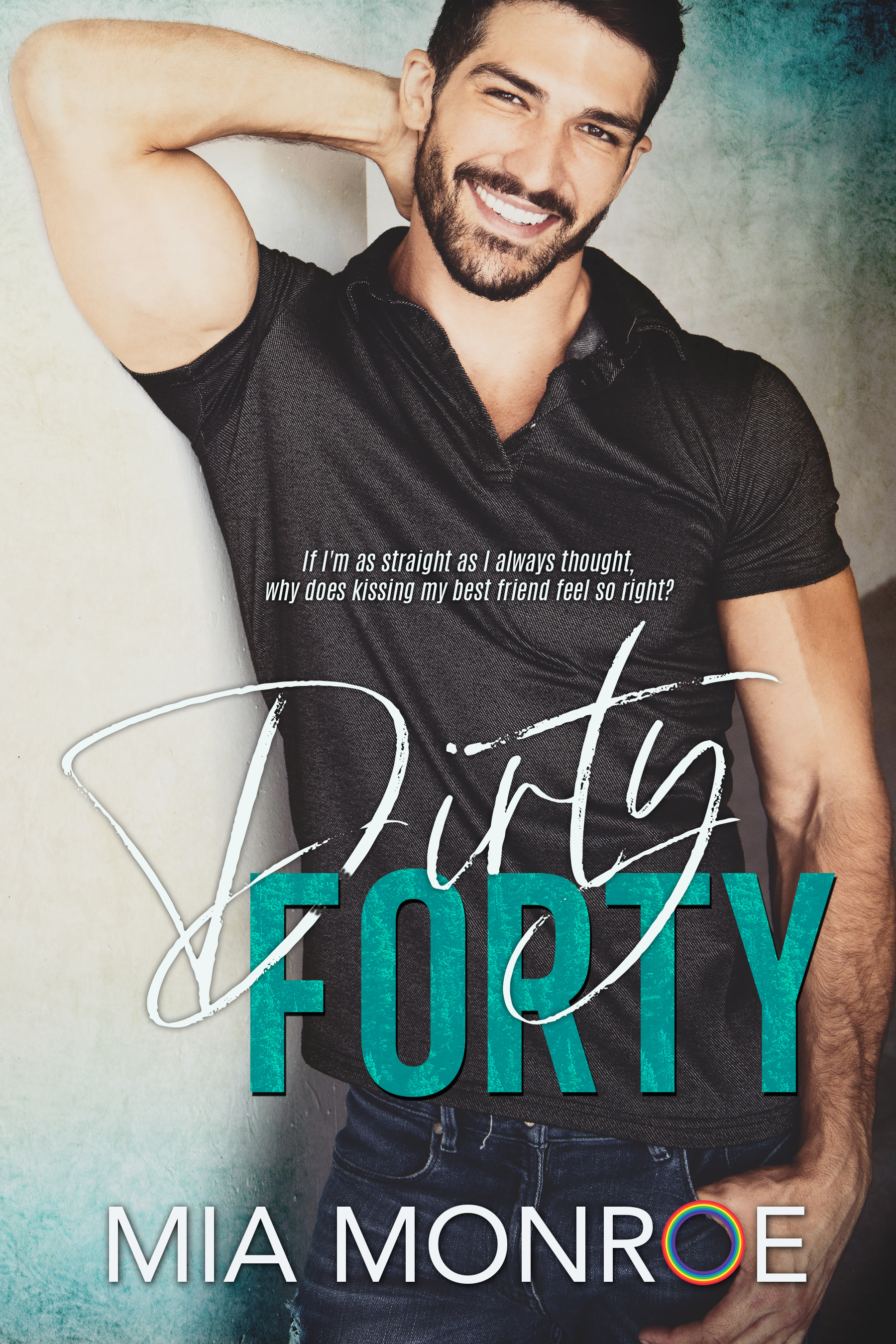 Friendship and Desire book cover 1