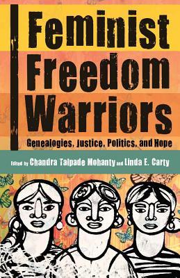 Feminist Freedom Warriors book cover