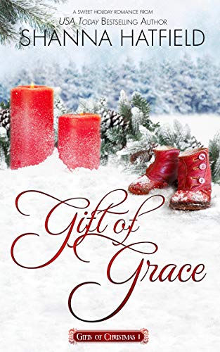 Gift of Grace book cover