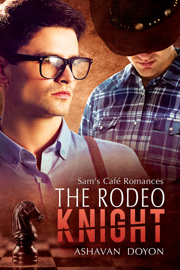 Sam's Cafe Romances book cover 2