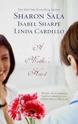 A Mother's Heart book cover