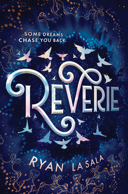 Reverie book cover