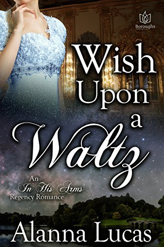 Wish Upon A Waltz book cover