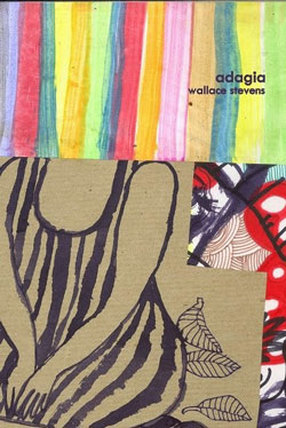 Adagia book cover