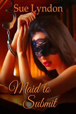 Maid to Submit book cover