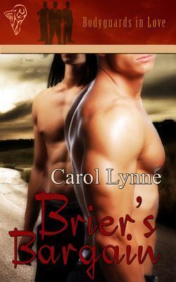 Bodyguards in Love book cover 1