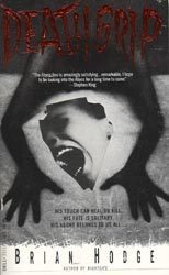 Deathgrip book cover