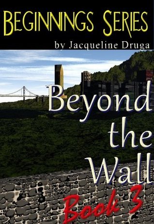 Beginnings book cover 3