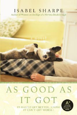 As Good As It Got book cover