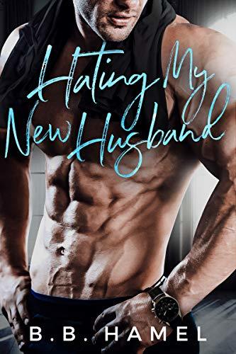 Hate Love book cover 3