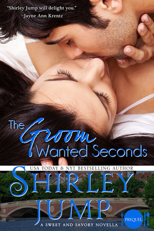 The Groom Wanted Seconds book cover