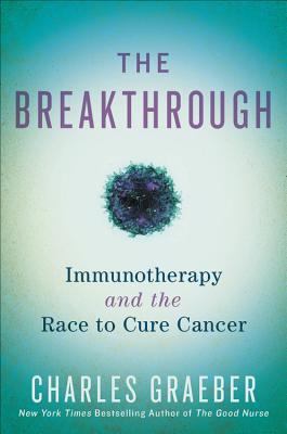 The Breakthrough book cover