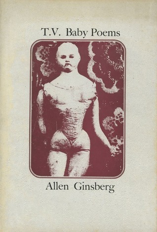 T.V. Baby Poems book cover