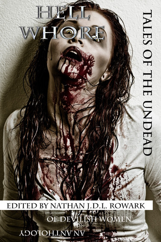 Tales of the Undead book cover