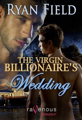 Virgin Billionaire book cover 2