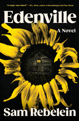 Edenville book cover