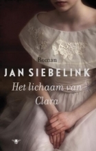 Lichaam van Clara book cover