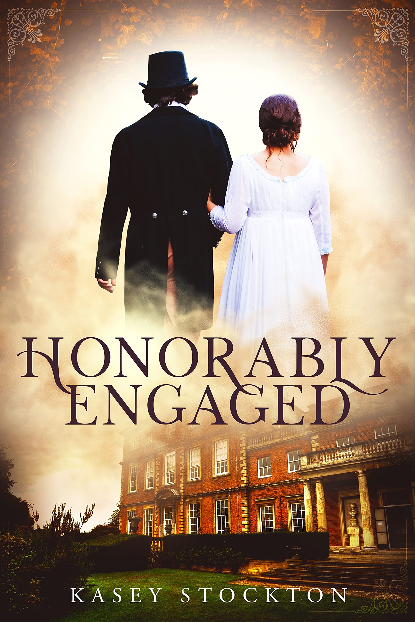 Bradwell Brothers book cover 3