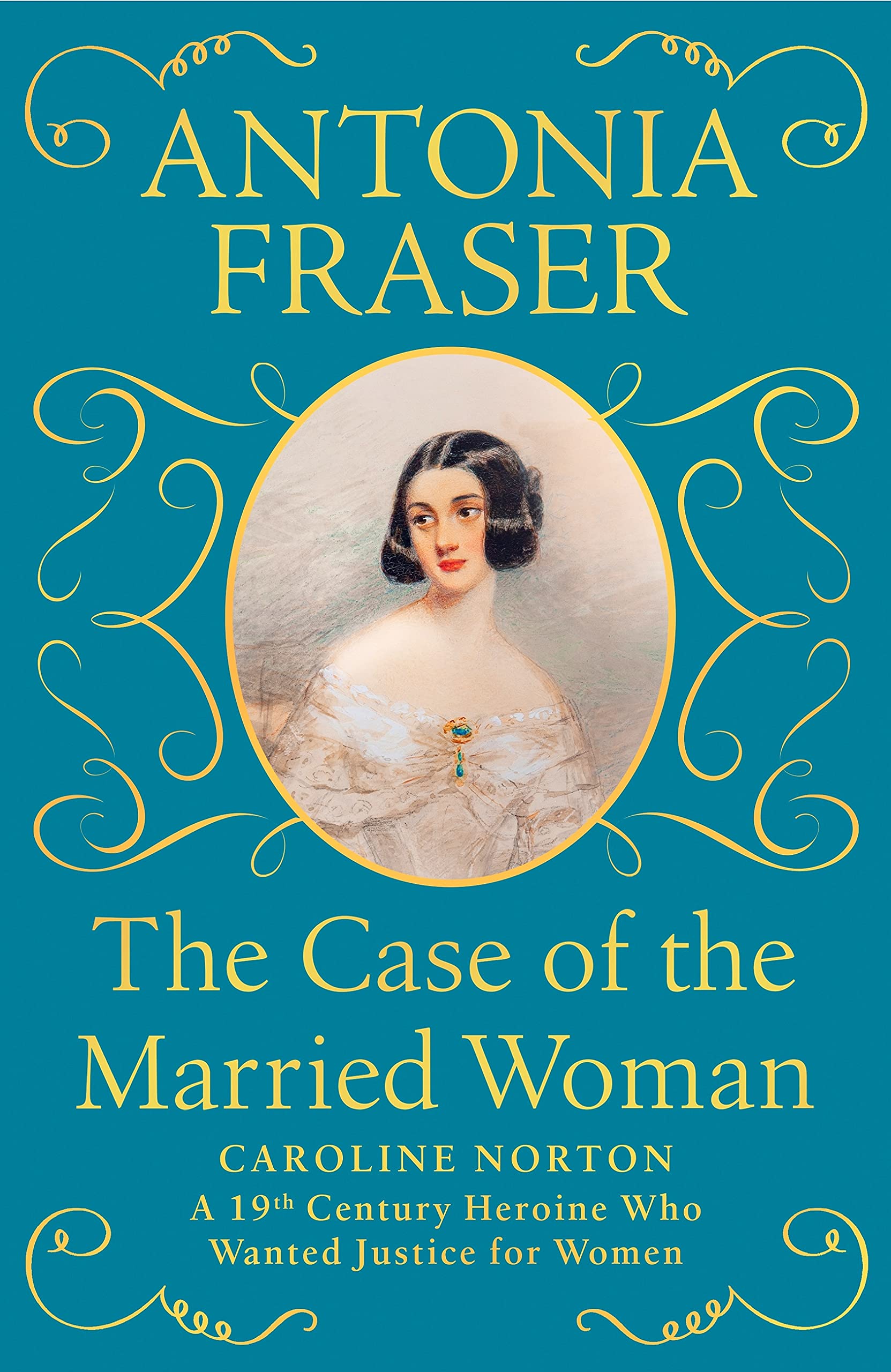 The Case of the Married Woman book cover