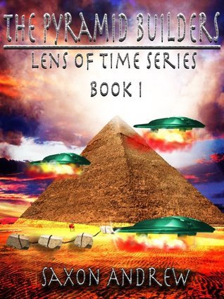 Lens of Time book cover 1