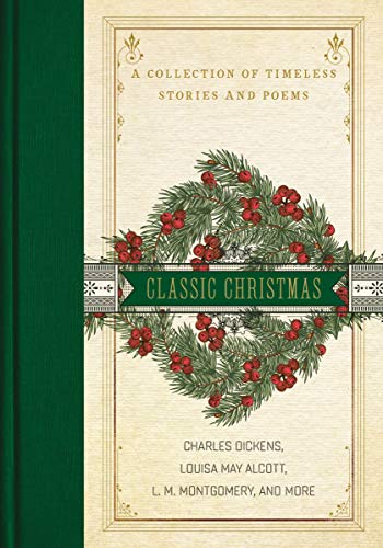 A Classic Christmas book cover