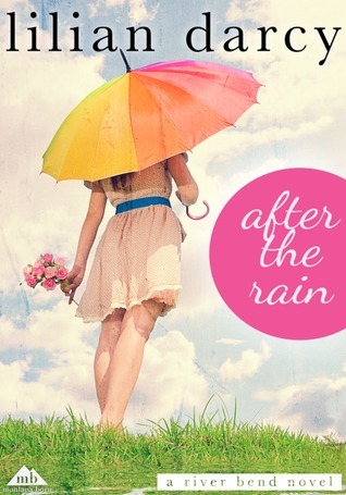 After the Rain book cover