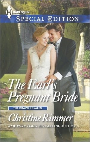 The Earl's Pregnant Bride book cover