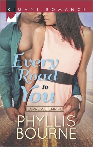 Every Road To You book cover