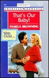 That's Our Baby! book cover