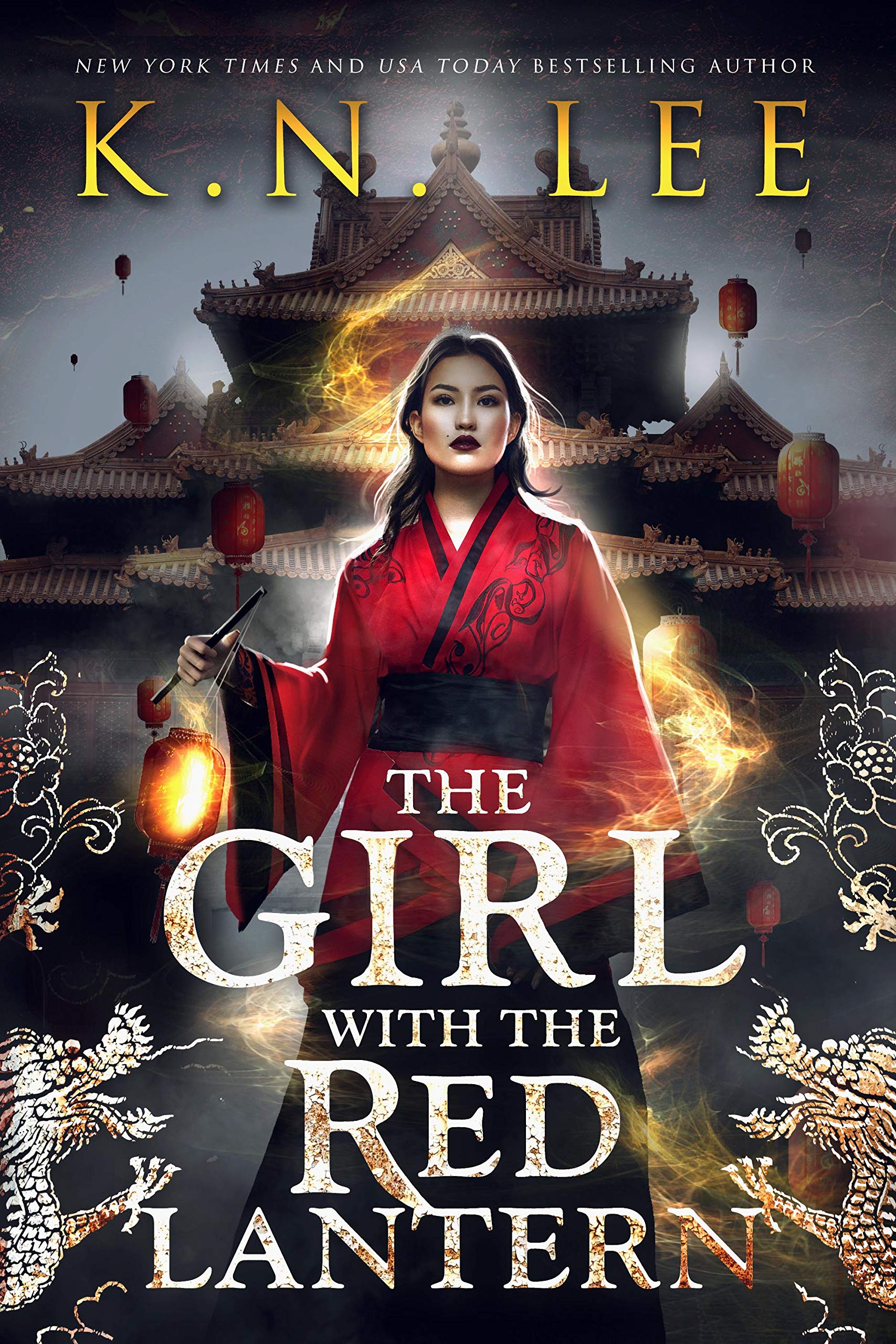 The Matchmaker's War book cover 1