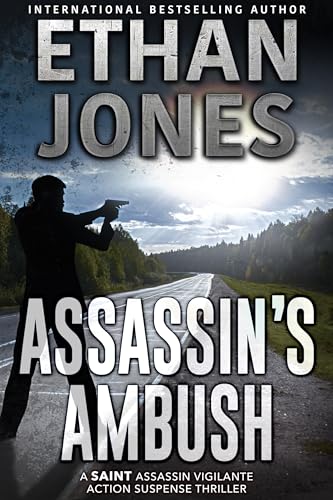 Assassin's Ambush book cover