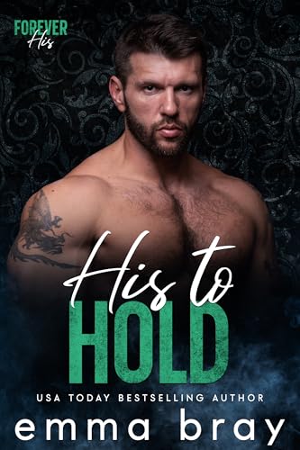 His to Hold book cover