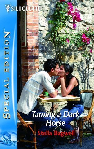 Taming a Dark Horse book cover