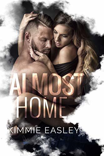 Almost Home book cover