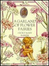 A Garland of Flower Fairies book cover