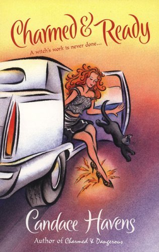 Bronwyn the Witch book cover 2