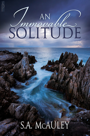An Immoveable Solitude book cover
