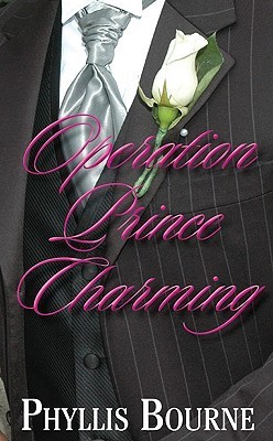 Operation Prince Charming book cover
