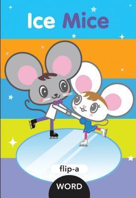 Flip-a-Word book cover